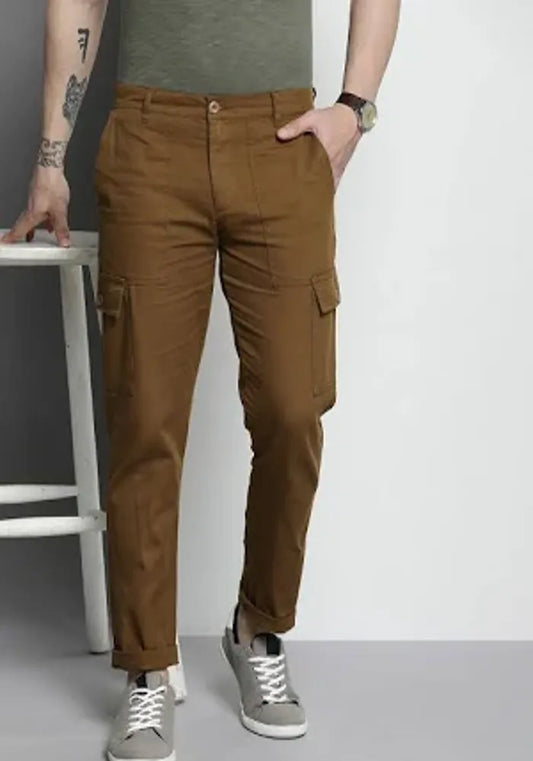 Cargo Pant